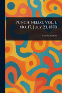 Punchinello, Vol. 1, No. 17, July 23, 1870
