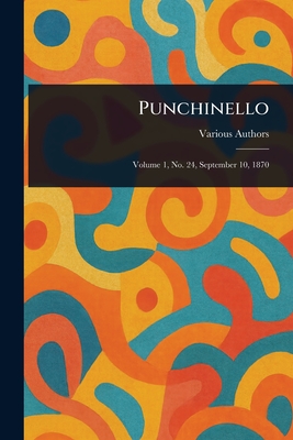 Punchinello - Various