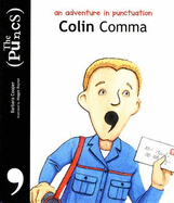 Puncs: Colin Comma