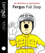 Puncs: Fergus Full Stop