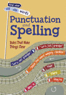 Punctuation and Spelling: Rules That Make Things Clear