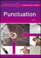 Punctuation Book 3: Book 3 - Lawler, Graham, Dr.