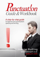 Punctuation Guide & Workbook
