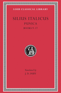 Punica, Volume II: Books 9-17