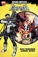 Punisher: Dark Reign