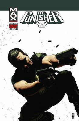 Punisher Max - Volume 5: The Slavers - Ennis, Garth (Text by)