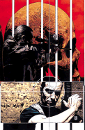Punisher Volume 2: Army of One Tpb