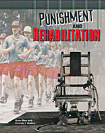 Punishment and Rehabilitation - Blue, Rose J