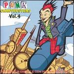 Punk Chartbusters, Vol. 4