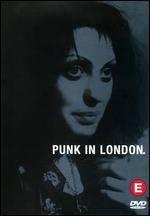 Punk in London - Wolfgang Bld