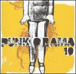 Punk-O-Rama, Vol. 10 [Clean]