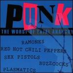 Punk: The Worst of Total Anarchy, Vol. 2