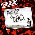 Punks Not Dead [Snapper 1998]
