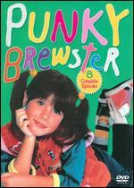 Punky Brewster: 8 Complete Episodes