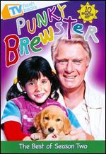 Punky Brewster: The Best of Season Two