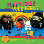 Punny Jokes to Tell Your Peeps! (Book 5): Volume 5