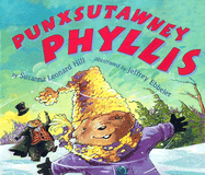 Punxsutawney Phyllis