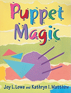Puppet Magic