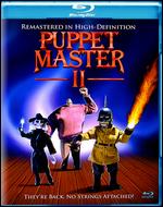 Puppet Master 2 [Blu-ray] - David Allen
