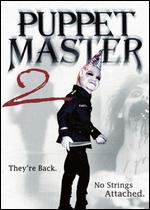 Puppet Master 2 - David Allen