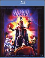 Puppet Master 5 [Blu-ray] - Jeff Burr