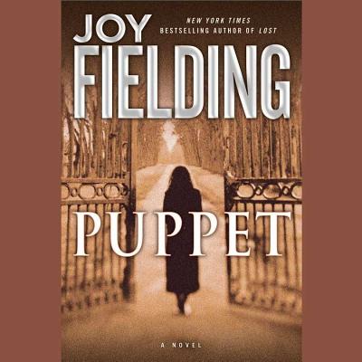 Puppet - Fielding, Joy, and Hicks, Laura (Read by)