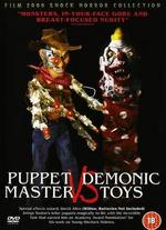Puppetmaster vs. Demonic Toys