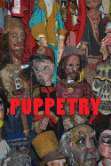 Puppetry: Notebook