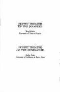 Puppetry. - Keeler, Ward, and Foley, Kathy