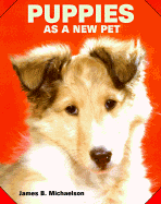 Puppies as a New Pet