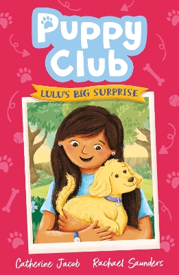 Puppy Club: Lulu's Big Surprise - Jacob, Catherine