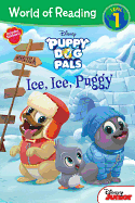 Puppy Dog Pals Ice, Ice, Puggy