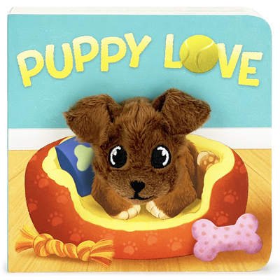 Puppy Love - Cottage Door Press (Editor), and Puffinton, Brick