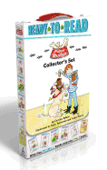 Puppy Mudge Collector's Set (Boxed Set): Puppy Mudge Finds a Friend; Puppy Mudge Has a Snack; Puppy Mudge Loves His Blanket; Puppy Mudge Takes a Bath; Puppy Mudge Wants to Play; Henry and Mudge: The First Book
