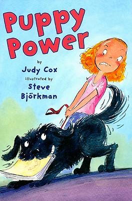 Puppy Power - Cox, Judy