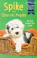 Puppy Tales 9:Spike Special Puppy - Dale, Jenny