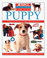 Puppy - Evans, Mark, and Caras, Roger A (Foreword by)
