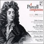 Purcell: A Purcell Companion