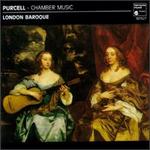 Purcell: Chamber Music