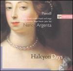 Purcell: Halcyon Days