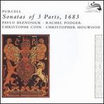 Purcell: Sonatas of 3 Parts, 1683