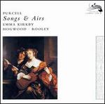 Purcell: Songs & Airs