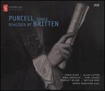 Purcell Songs Realised by Britten
