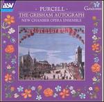 Purcell: Songs