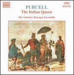 Purcell: The Indian Queen