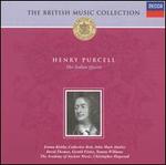 Purcell: The Indian Queen
