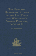 Purchas Handbook