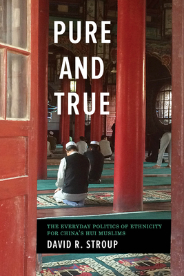 Pure and True: The Everyday Politics of Ethnicity for China's Hui Muslims - Stroup, David R, and Harrell, Stevan (Editor)