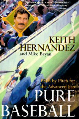 Pure Baseball - Hernandez, Keith