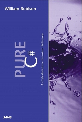 Pure C# - Robison, William